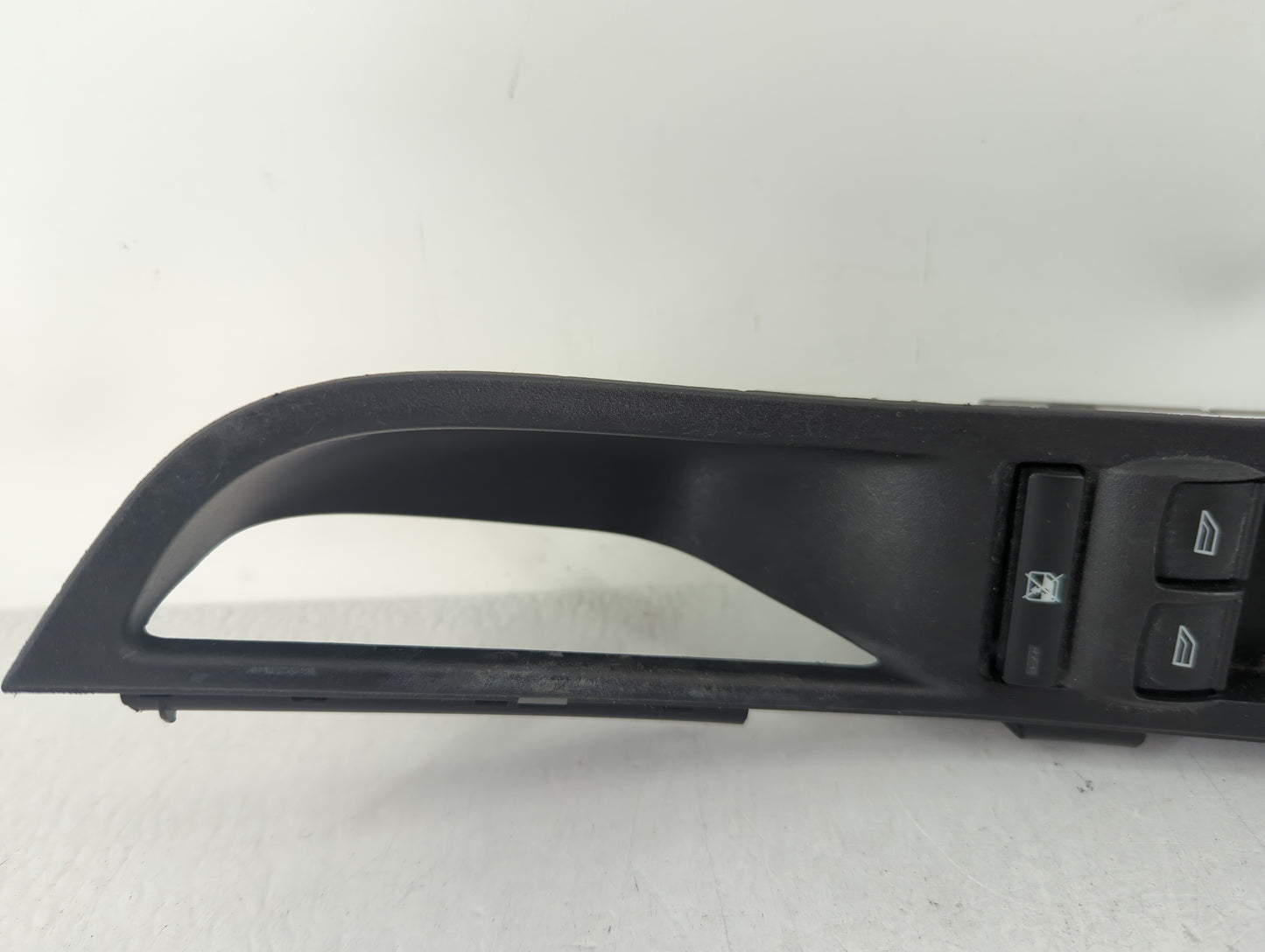2012-2018 Ford Focus Master Power Window Switch Replacement Driver Side Left P/N:1085502X 2272351 Fits OEM Used Auto Parts -