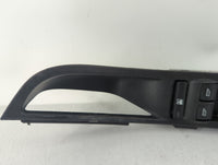 2012-2018 Ford Focus Master Power Window Switch Replacement Driver Side Left P/N:1085502X 2272351 Fits OEM Used Auto Parts -