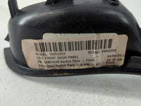 2012-2018 Ford Focus Master Power Window Switch Replacement Driver Side Left P/N:1085502X 2272351 Fits OEM Used Auto Parts -