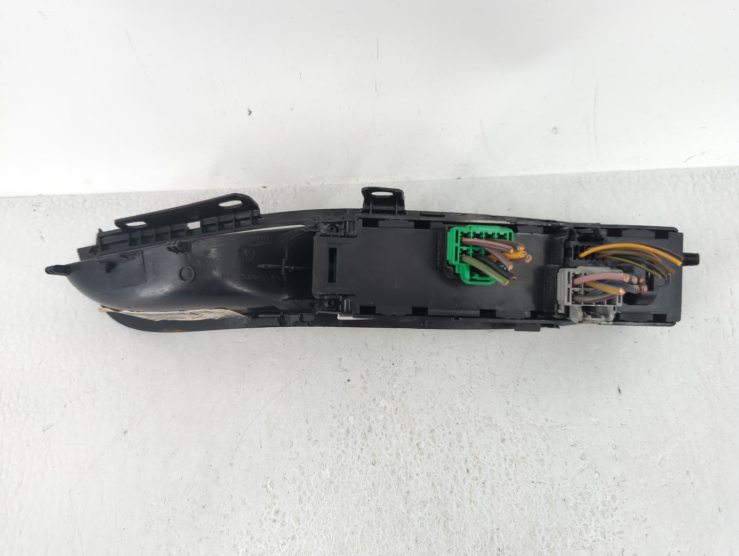 2012-2018 Ford Focus Master Power Window Switch Replacement Driver Side Left P/N:1085502X 2272351 Fits OEM Used Auto Parts -