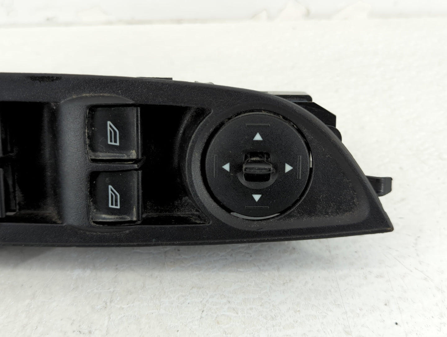 2012-2018 Ford Focus Master Power Window Switch Replacement Driver Side Left P/N:BM5T-14A132-AA Fits OEM Used Auto Parts - O