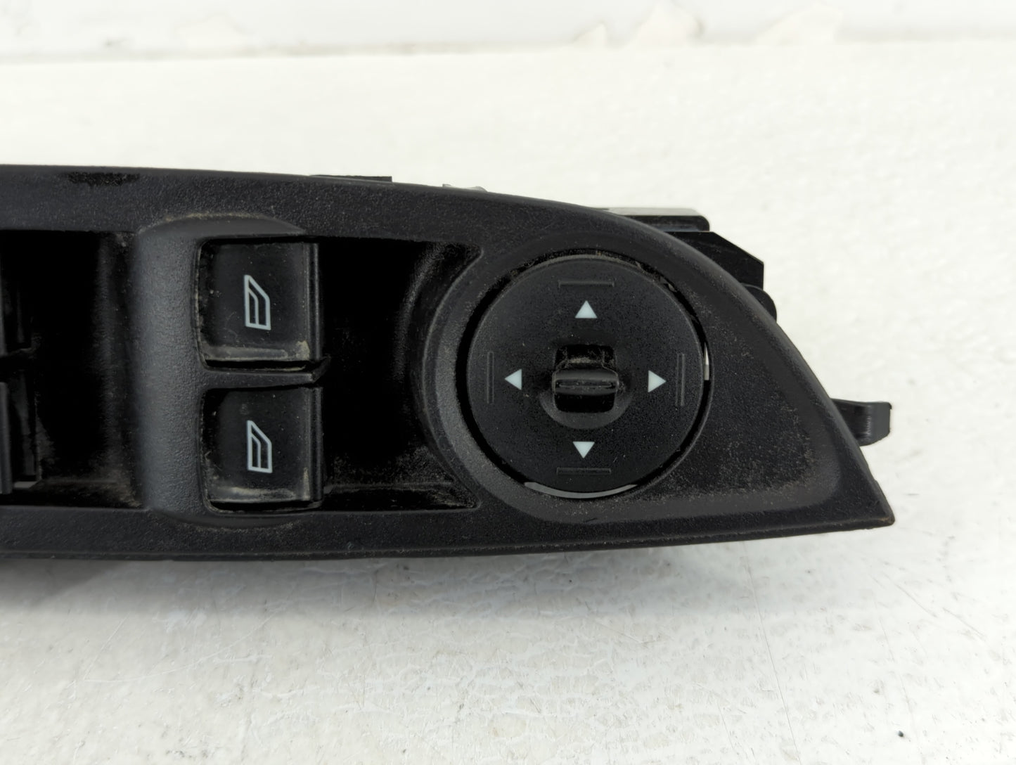 2012-2018 Ford Focus Master Power Window Switch Replacement Driver Side Left P/N:BM5T-14A132-AA Fits OEM Used Auto Parts - O