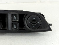 2012-2018 Ford Focus Master Power Window Switch Replacement Driver Side Left P/N:BM5T-14A132-AA Fits OEM Used Auto Parts - O