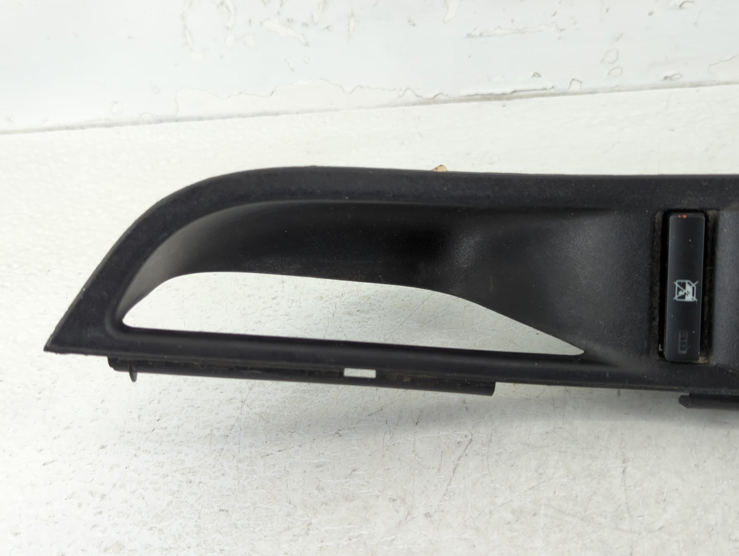 2012-2018 Ford Focus Master Power Window Switch Replacement Driver Side Left P/N:BM5T-14A132-AA Fits OEM Used Auto Parts - O