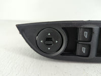 2012-2018 Ford Focus Master Power Window Switch Replacement Driver Side Left P/N:10349525 1085502X Fits OEM Used Auto Parts 