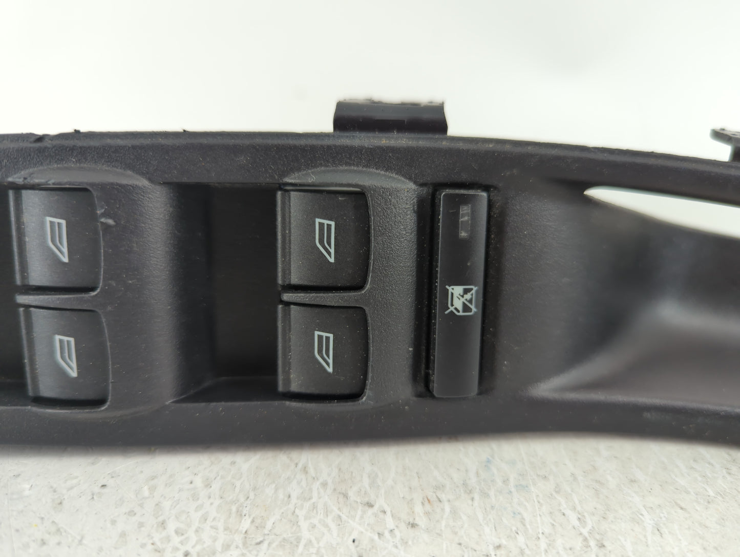 2012-2018 Ford Focus Master Power Window Switch Replacement Driver Side Left P/N:10349525 1085502X Fits OEM Used Auto Parts 