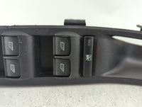 2012-2018 Ford Focus Master Power Window Switch Replacement Driver Side Left P/N:10349525 1085502X Fits OEM Used Auto Parts 