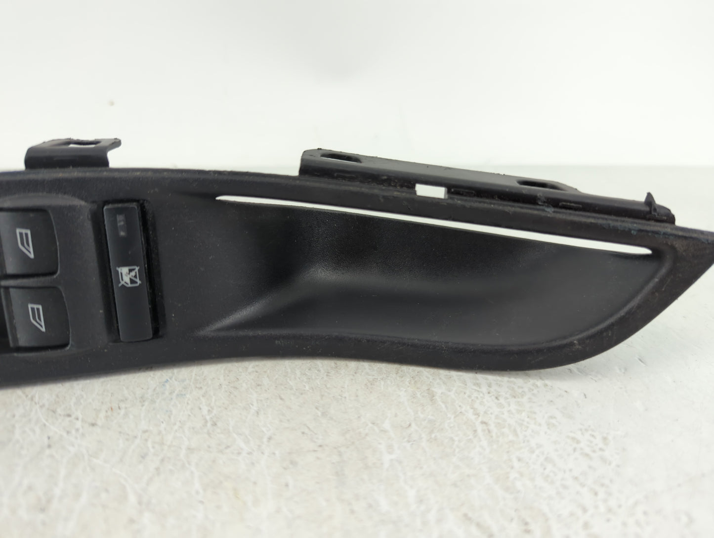2012-2018 Ford Focus Master Power Window Switch Replacement Driver Side Left P/N:10349525 1085502X Fits OEM Used Auto Parts 