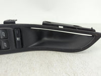 2012-2018 Ford Focus Master Power Window Switch Replacement Driver Side Left P/N:10349525 1085502X Fits OEM Used Auto Parts 