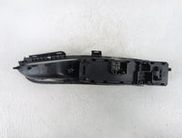 2012-2018 Ford Focus Master Power Window Switch Replacement Driver Side Left P/N:10349525 1085502X Fits OEM Used Auto Parts 