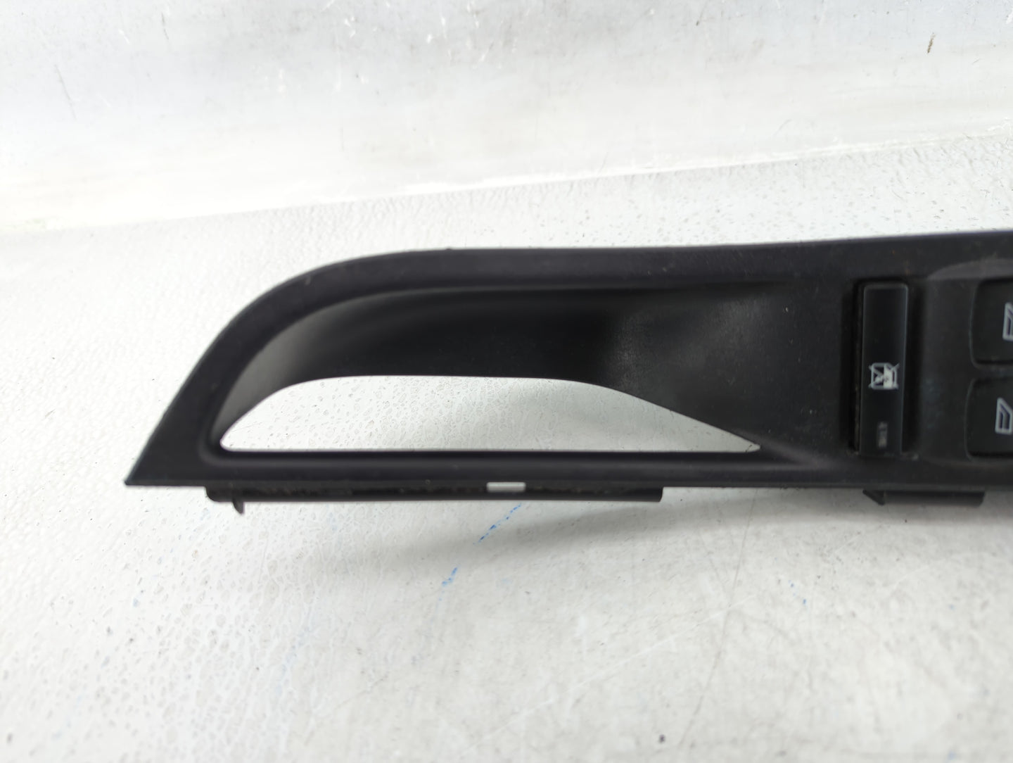 2012-2018 Ford Focus Master Power Window Switch Replacement Driver Side Left P/N:BM5T-14A132-AA Fits OEM Used Auto Parts - O