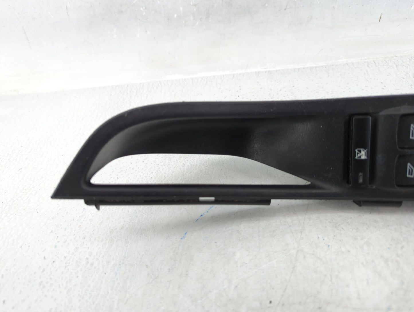 2012-2018 Ford Focus Master Power Window Switch Replacement Driver Side Left P/N:BM5T-14A132-AA Fits OEM Used Auto Parts - O