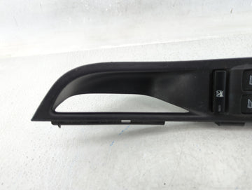 2012-2018 Ford Focus Master Power Window Switch Replacement Driver Side Left P/N:BM5T-14A132-AA Fits OEM Used Auto Parts