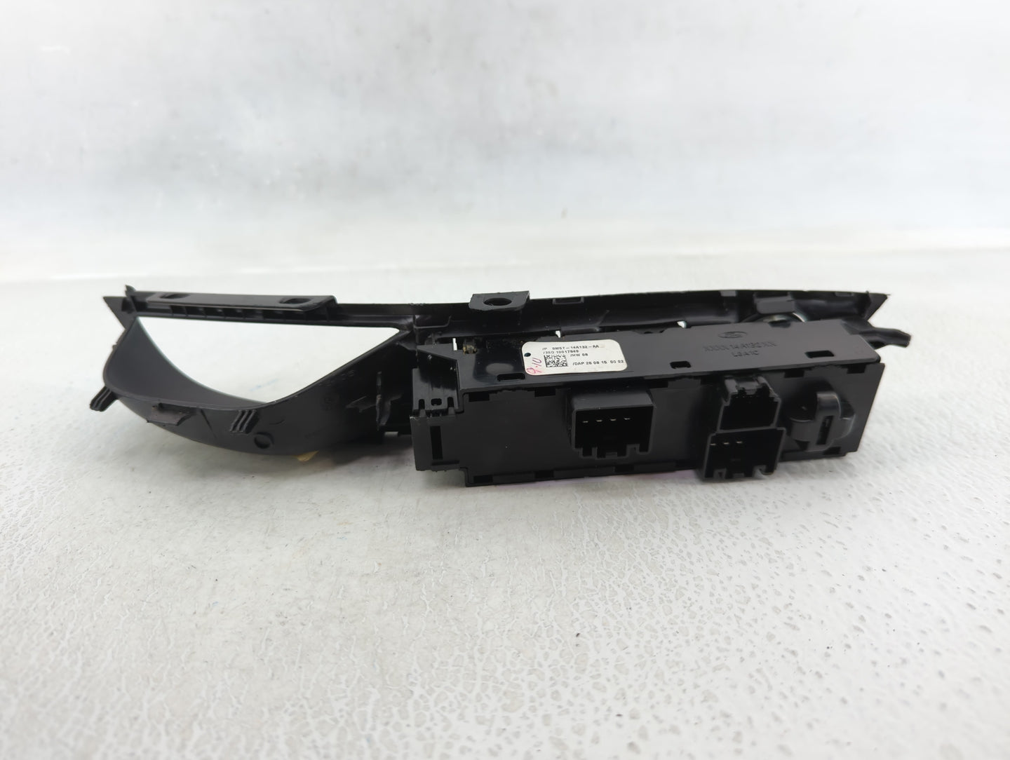 2012-2018 Ford Focus Master Power Window Switch Replacement Driver Side Left P/N:BM5T-14A132-AA Fits OEM Used Auto Parts - O