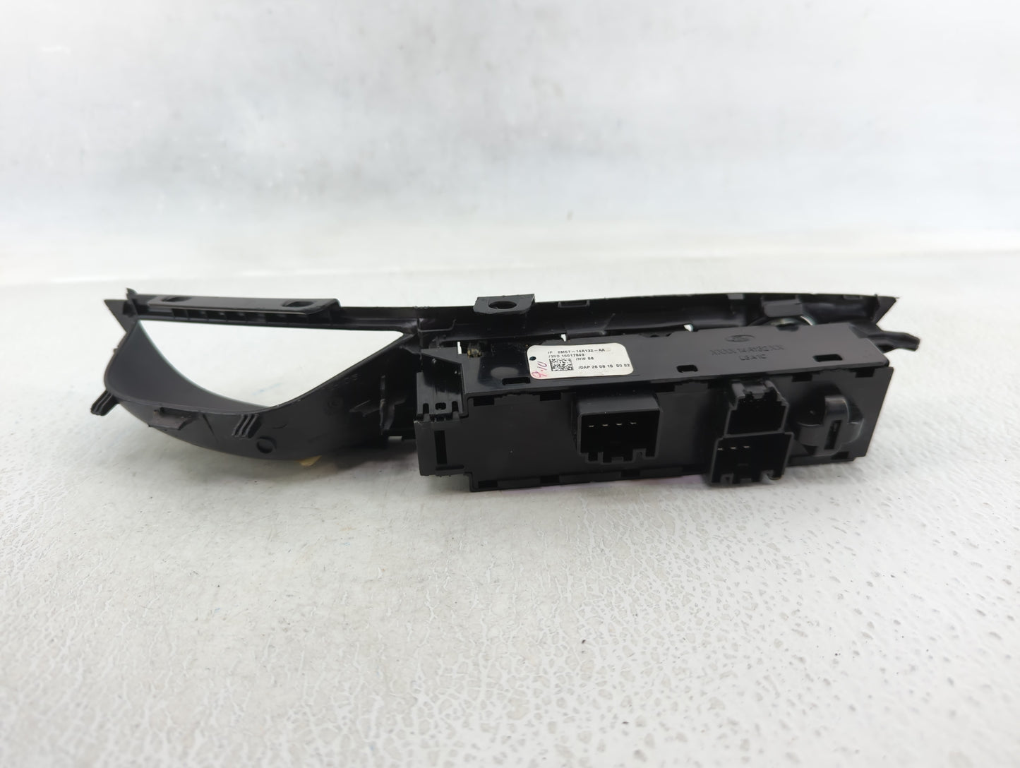 2012-2018 Ford Focus Master Power Window Switch Replacement Driver Side Left P/N:BM5T-14A132-AA Fits OEM Used Auto Parts - O