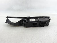 2012-2018 Ford Focus Master Power Window Switch Replacement Driver Side Left P/N:BM5T-14A132-AA Fits OEM Used Auto Parts - O