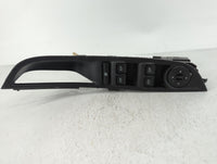 2012-2018 Ford Focus Master Power Window Switch Replacement Driver Side Left P/N:1085502X Fits OEM Used Auto Parts - Oemused