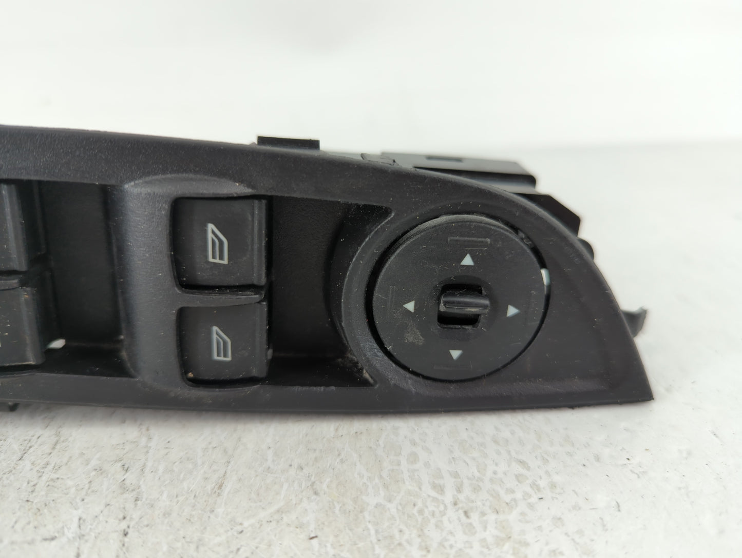 2012-2018 Ford Focus Master Power Window Switch Replacement Driver Side Left P/N:1085502X Fits OEM Used Auto Parts - Oemused