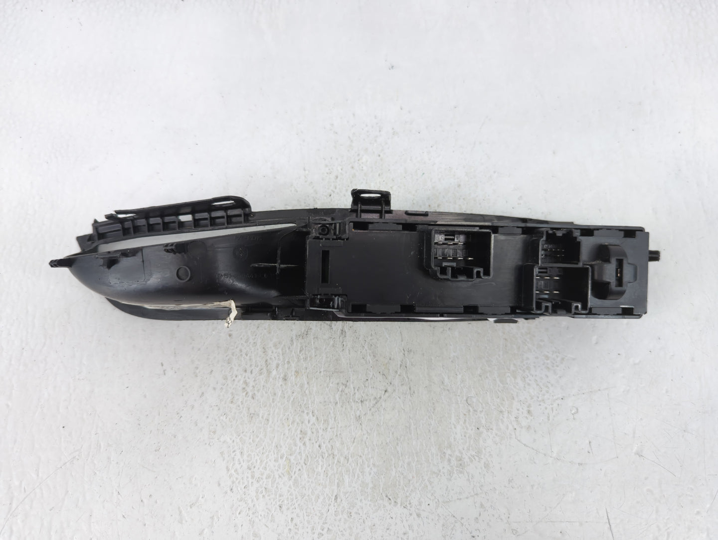 2012-2018 Ford Focus Master Power Window Switch Replacement Driver Side Left P/N:1085502X Fits OEM Used Auto Parts - Oemused
