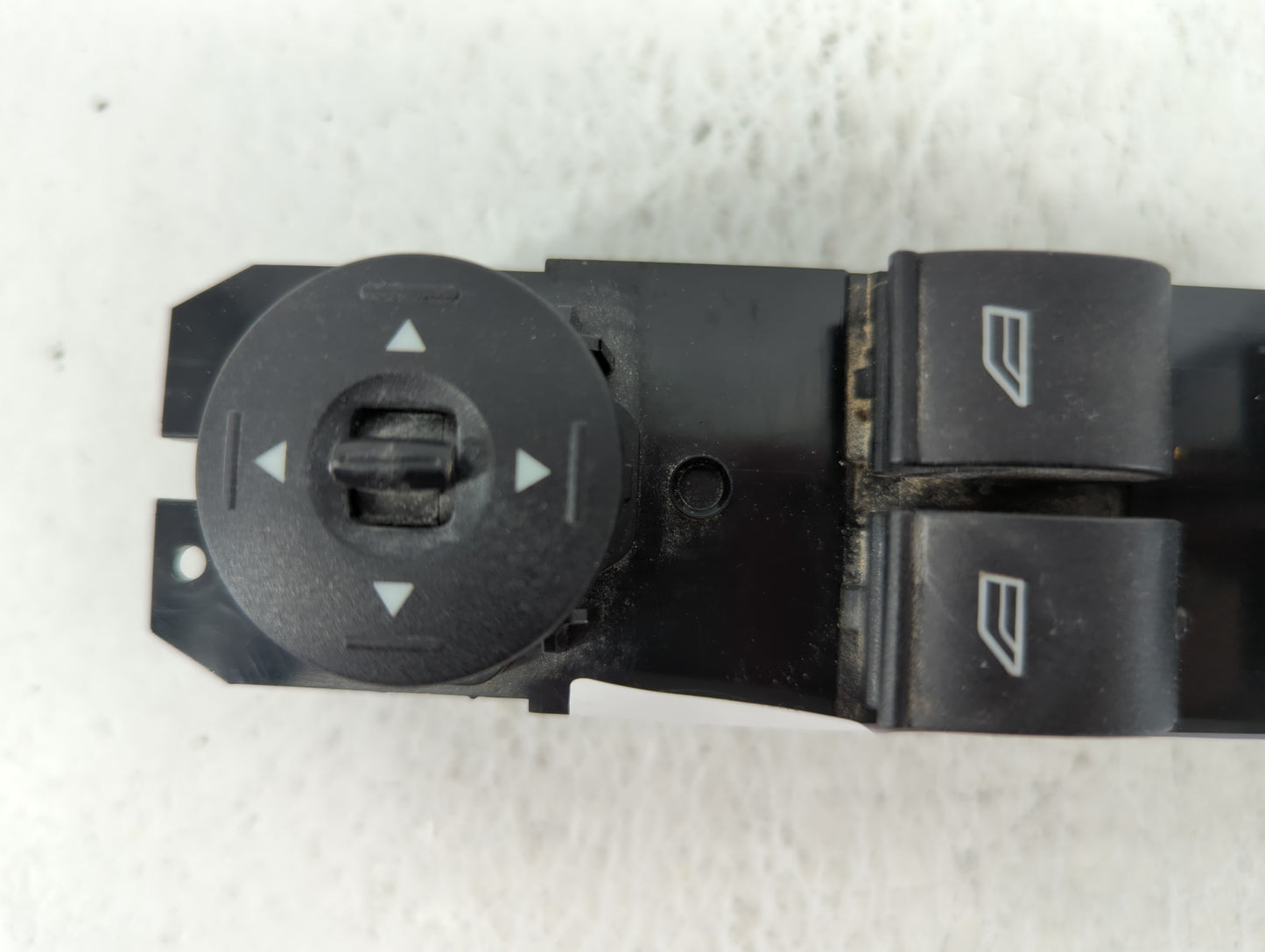 2012-2018 Ford Focus Master Power Window Switch Replacement Driver Side Left P/N:BM5T-14A132-AA Fits OEM Used Auto Parts - O