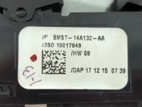 2012-2018 Ford Focus Master Power Window Switch Replacement Driver Side Left P/N:BM5T-14A132-AA Fits OEM Used Auto Parts - O