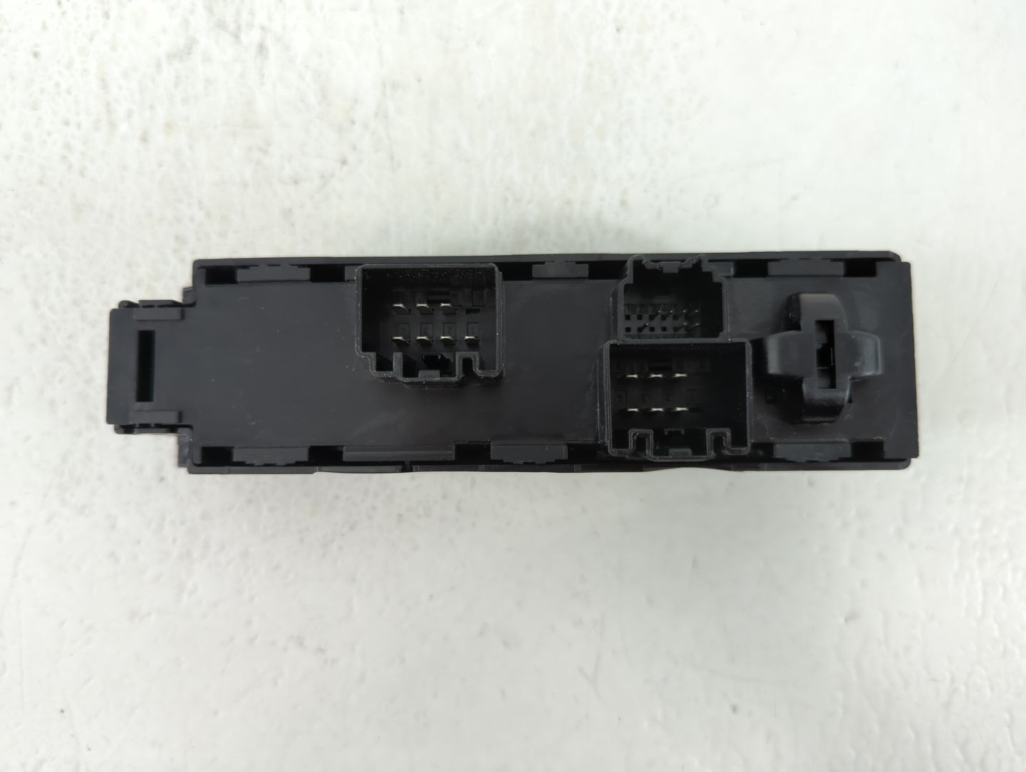 2012-2018 Ford Focus Master Power Window Switch Replacement Driver Side Left P/N:BM5T-14A132-AA Fits OEM Used Auto Parts - O