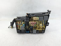 2016 Ford Focus Fusebox Fuse Box Panel Relay Module P/N:AV6T-14A067-AD Fits OEM Used Auto Parts - Oemusedautoparts1.com
