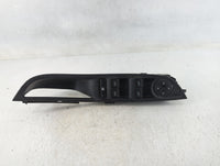 2012-2018 Ford Focus Master Power Window Switch Replacement Driver Side Left P/N:BM5T-14A132-AA Fits OEM Used Auto Parts - O