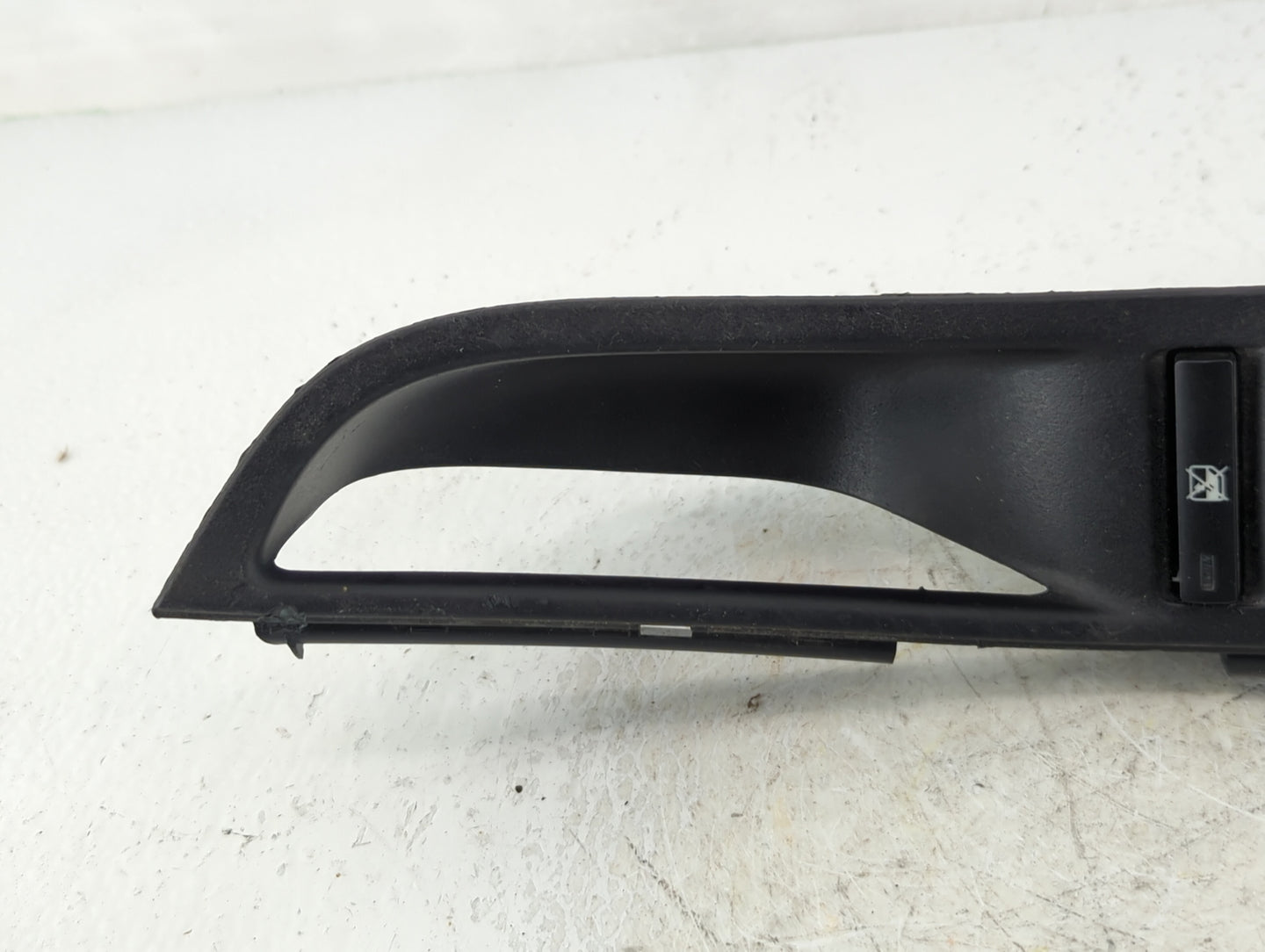 2012-2018 Ford Focus Master Power Window Switch Replacement Driver Side Left P/N:BM5T-14A132-AA Fits OEM Used Auto Parts - O