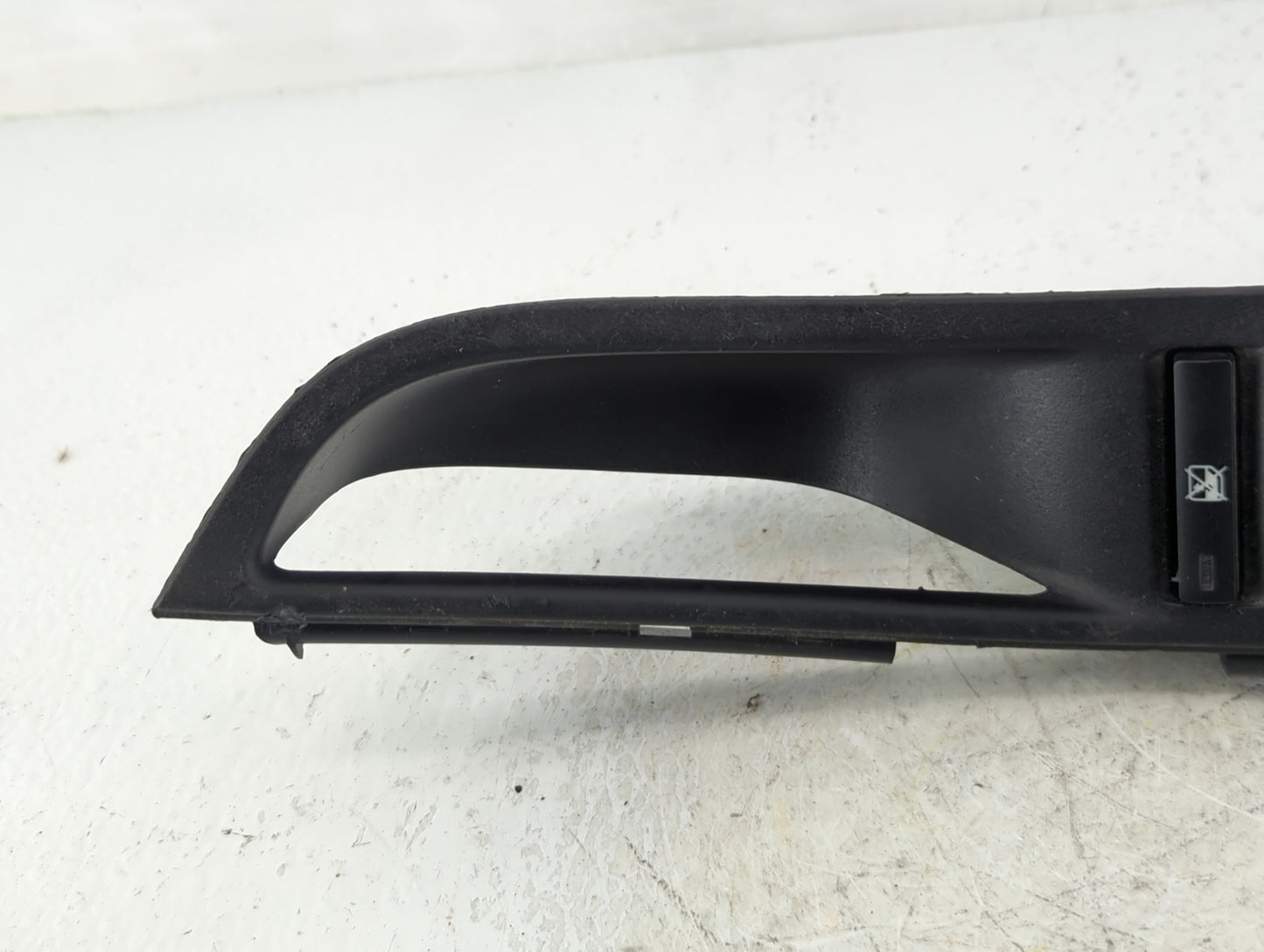2012-2018 Ford Focus Master Power Window Switch Replacement Driver Side Left P/N:BM5T-14A132-AA Fits OEM Used Auto Parts - O