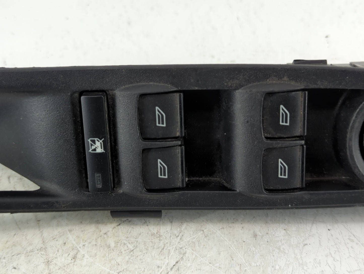 2012-2018 Ford Focus Master Power Window Switch Replacement Driver Side Left P/N:BM5T-14A132-AA Fits OEM Used Auto Parts - O