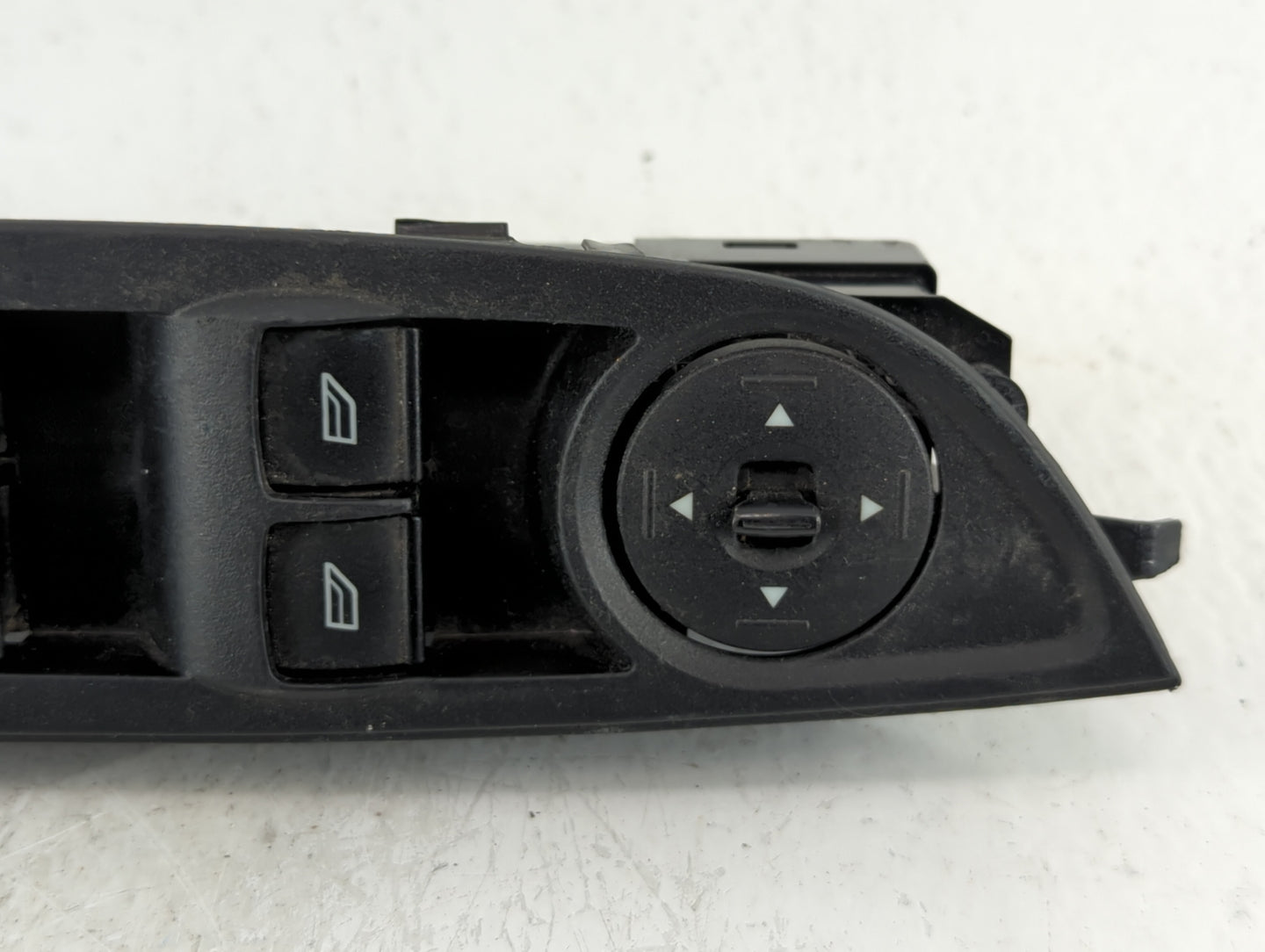 2012-2018 Ford Focus Master Power Window Switch Replacement Driver Side Left P/N:BM5T-14A132-AA Fits OEM Used Auto Parts - O