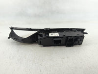 2012-2018 Ford Focus Master Power Window Switch Replacement Driver Side Left P/N:BM5T-14A132-AA Fits OEM Used Auto Parts - O