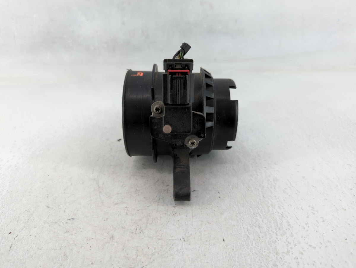 2012-2018 Ford Focus Mass Air Flow Meter Maf Sensor 634258 - Oemusedautoparts1.com