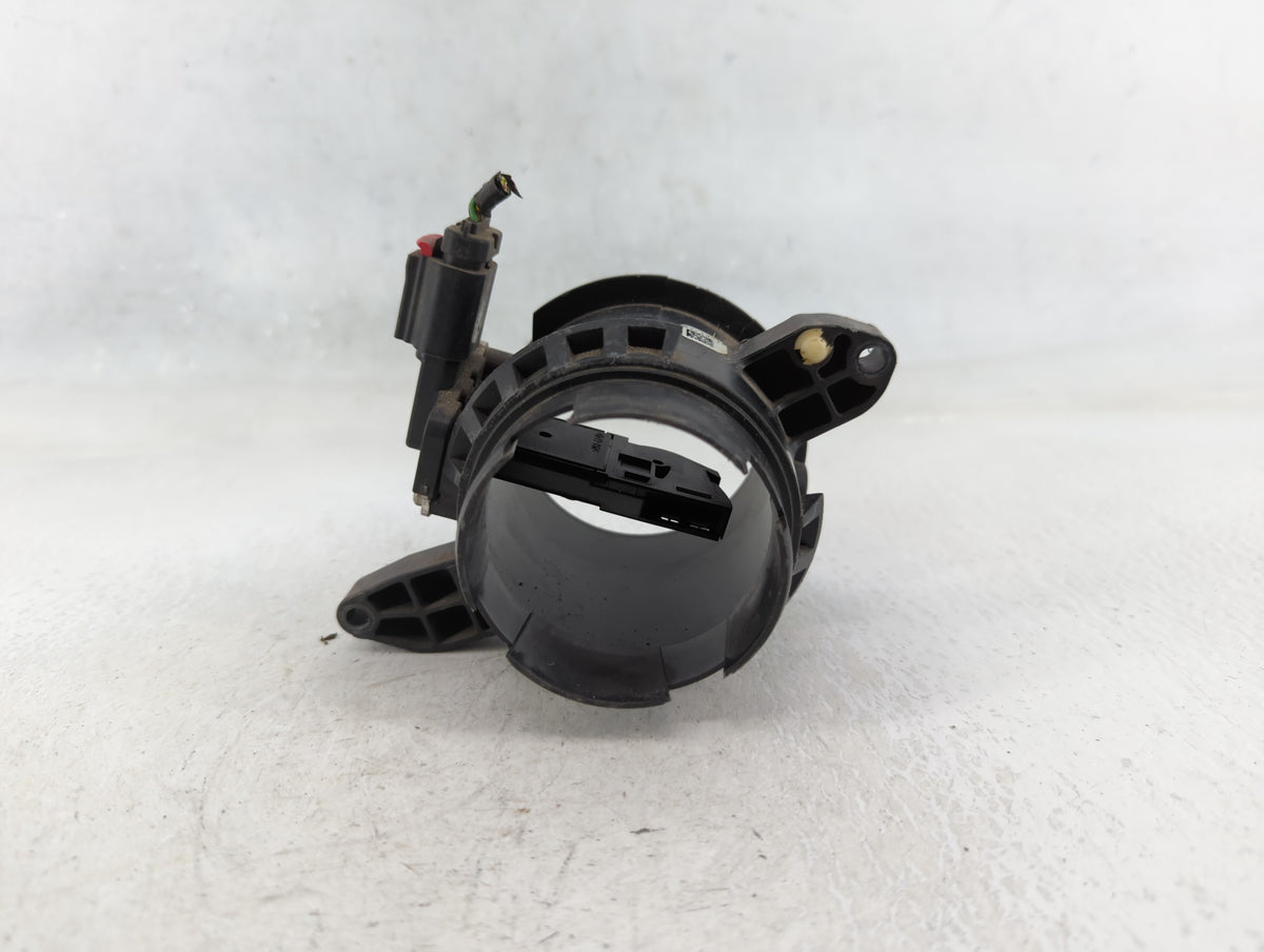 2012-2018 Ford Focus Mass Air Flow Meter Maf Sensor 634258 - Oemusedautoparts1.com