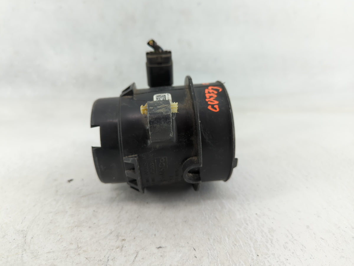 2012-2018 Ford Focus Mass Air Flow Meter Maf Sensor 634258 - Oemusedautoparts1.com