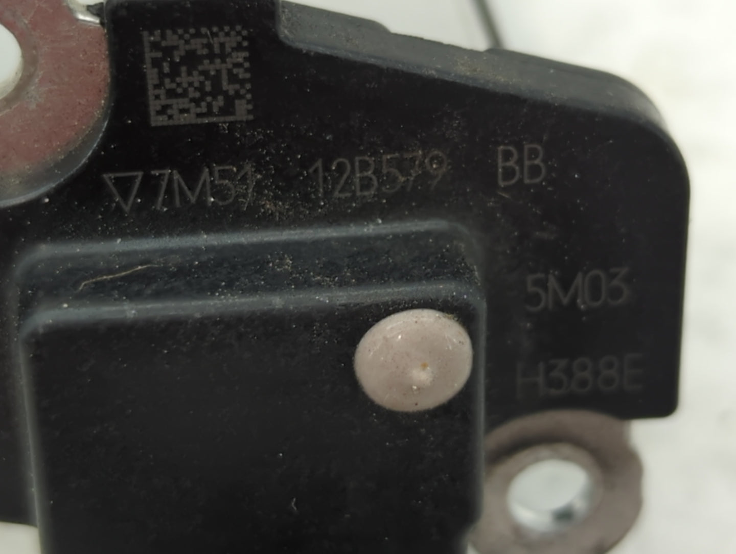 2012-2018 Ford Focus Mass Air Flow Meter Maf - Oemusedautoparts1.com