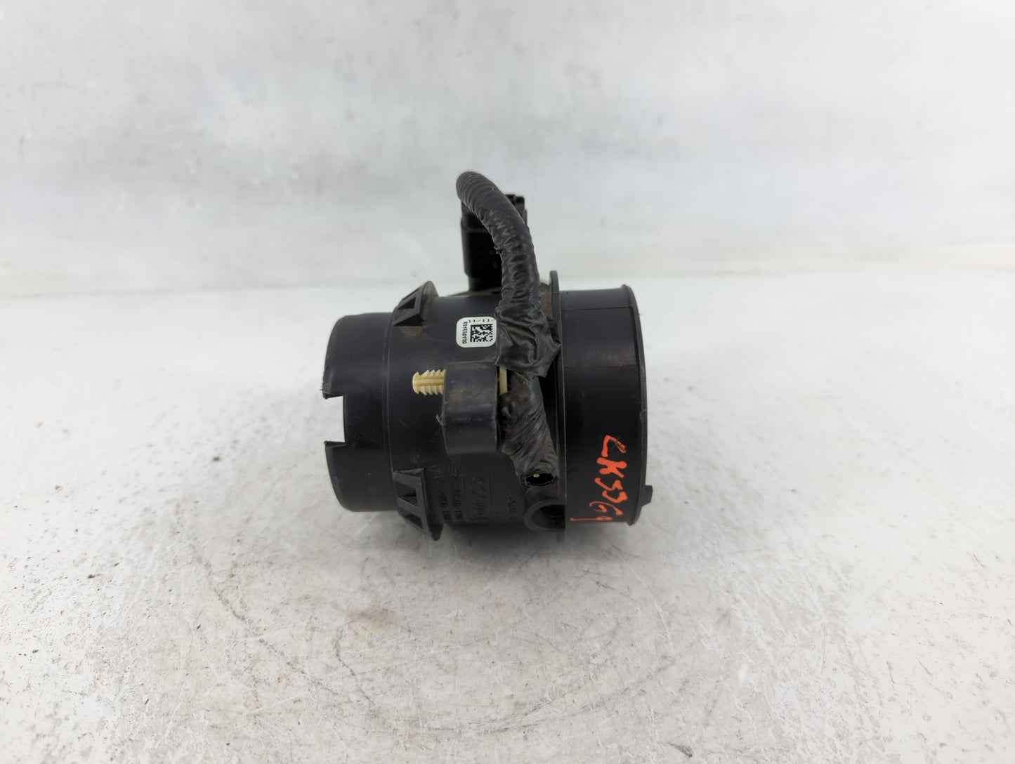 2012-2018 Ford Focus Mass Air Flow Meter Maf - Oemusedautoparts1.com