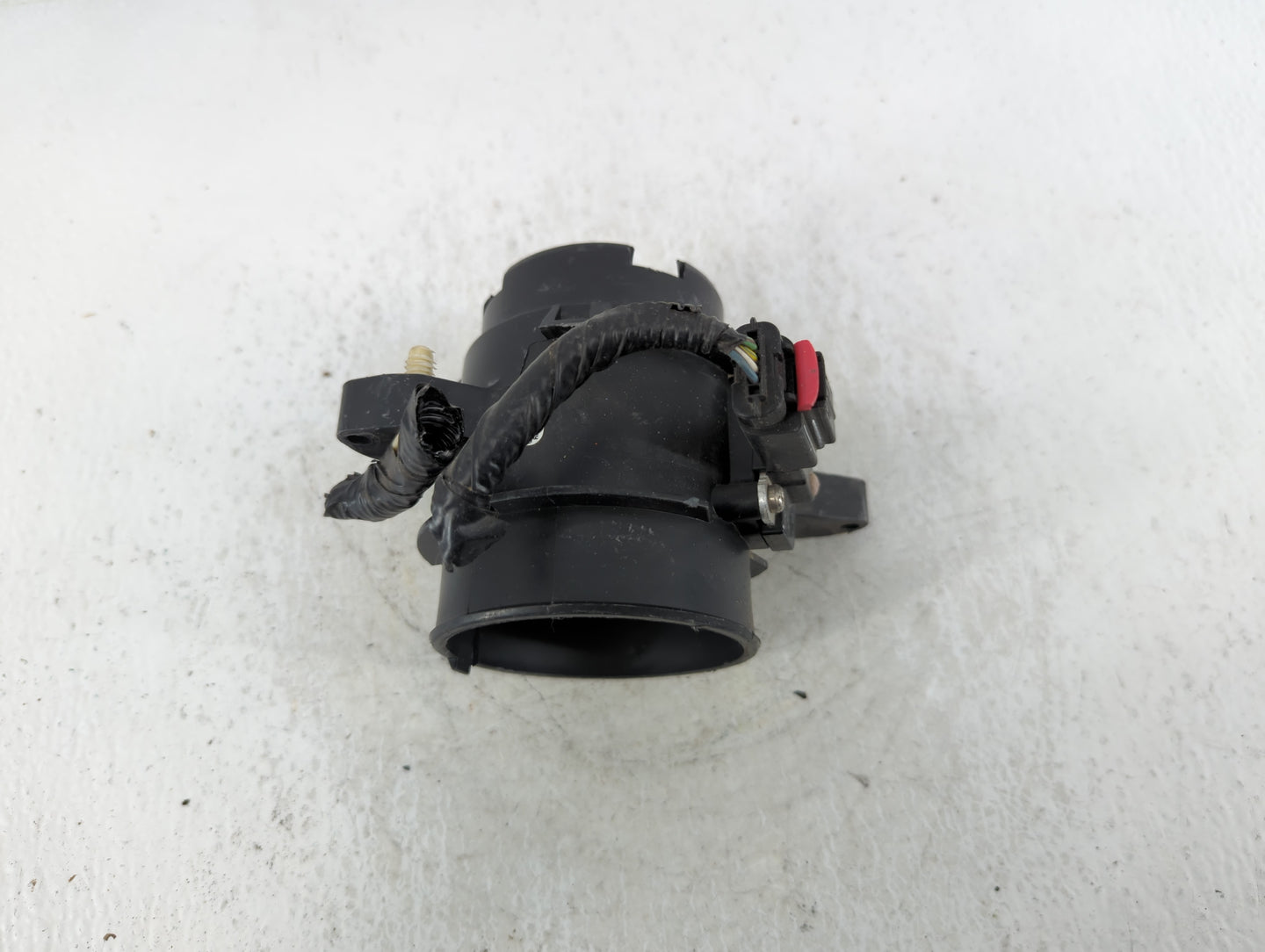 2012-2018 Ford Focus Mass Air Flow Meter Maf - Oemusedautoparts1.com