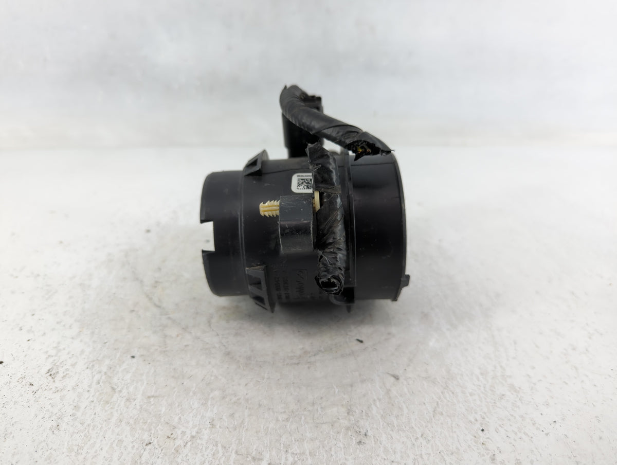 2012-2018 Ford Focus Mass Air Flow Meter Maf Sensor 635261 - Oemusedautoparts1.com