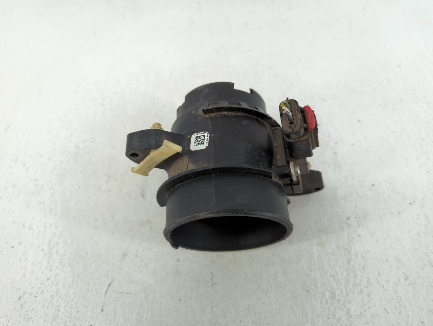 2012-2018 Ford Focus Mass Air Flow Meter Maf - Oemusedautoparts1.com