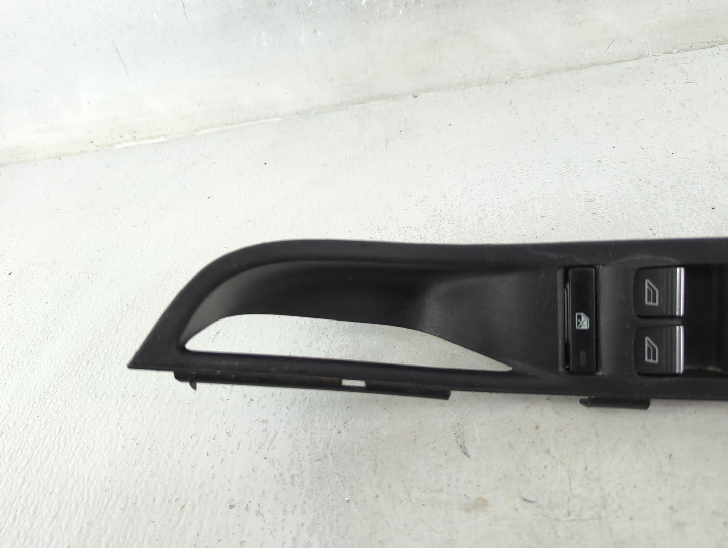 2012-2018 Ford Focus Master Power Window Switch Replacement Driver Side Left P/N:F1ET-14A132-AB Fits OEM Used Auto Parts - O