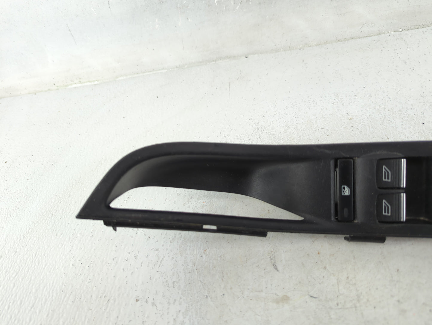2012-2018 Ford Focus Master Power Window Switch Replacement Driver Side Left P/N:F1ET-14A132-AB Fits OEM Used Auto Parts - O