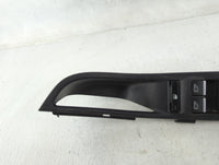 2012-2018 Ford Focus Master Power Window Switch Replacement Driver Side Left P/N:F1ET-14A132-AB Fits OEM Used Auto Parts - O