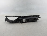 2012-2018 Ford Focus Master Power Window Switch Replacement Driver Side Left P/N:F1ET-14A132-AB Fits OEM Used Auto Parts - O