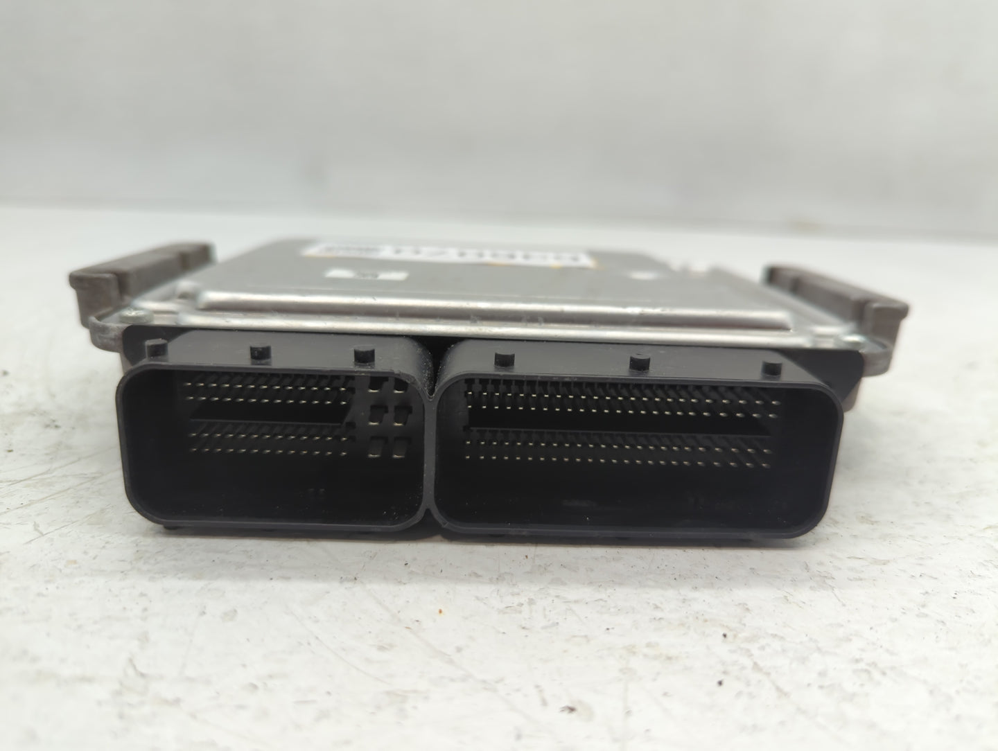 2014-2016 Ford Focus PCM Engine Control Computer ECU ECM PCU OEM P/N:FM5A-12A650-ADB 0 261 S12 874 Fits Fits 2014 2015 2016 