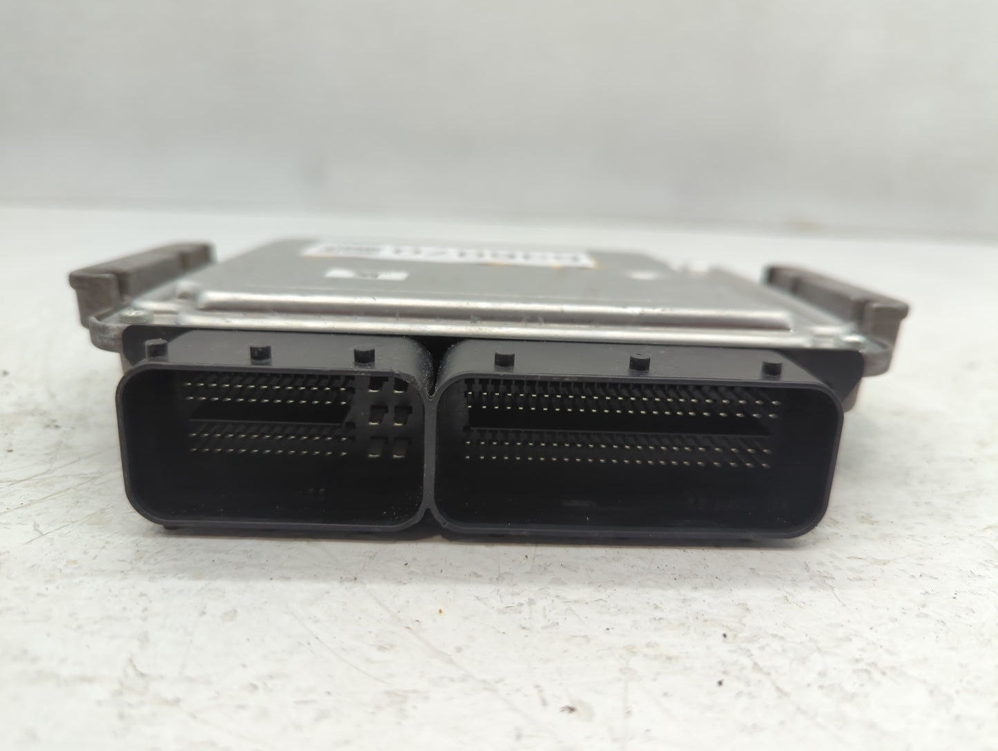 2014-2016 Ford Focus PCM Engine Control Computer ECU ECM PCU OEM P/N:FM5A-12A650-ADB 0 261 S12 874 Fits Fits 2014 2015 2016 