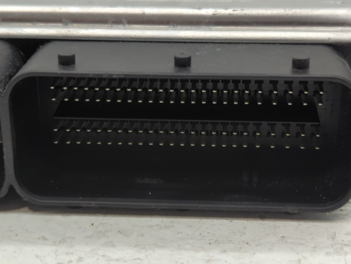 2014-2016 Ford Focus PCM Engine Control Computer ECU ECM PCU OEM P/N:FM5A-12A650-ADB 0 261 S12 874 Fits Fits 2014 2015 2016 
