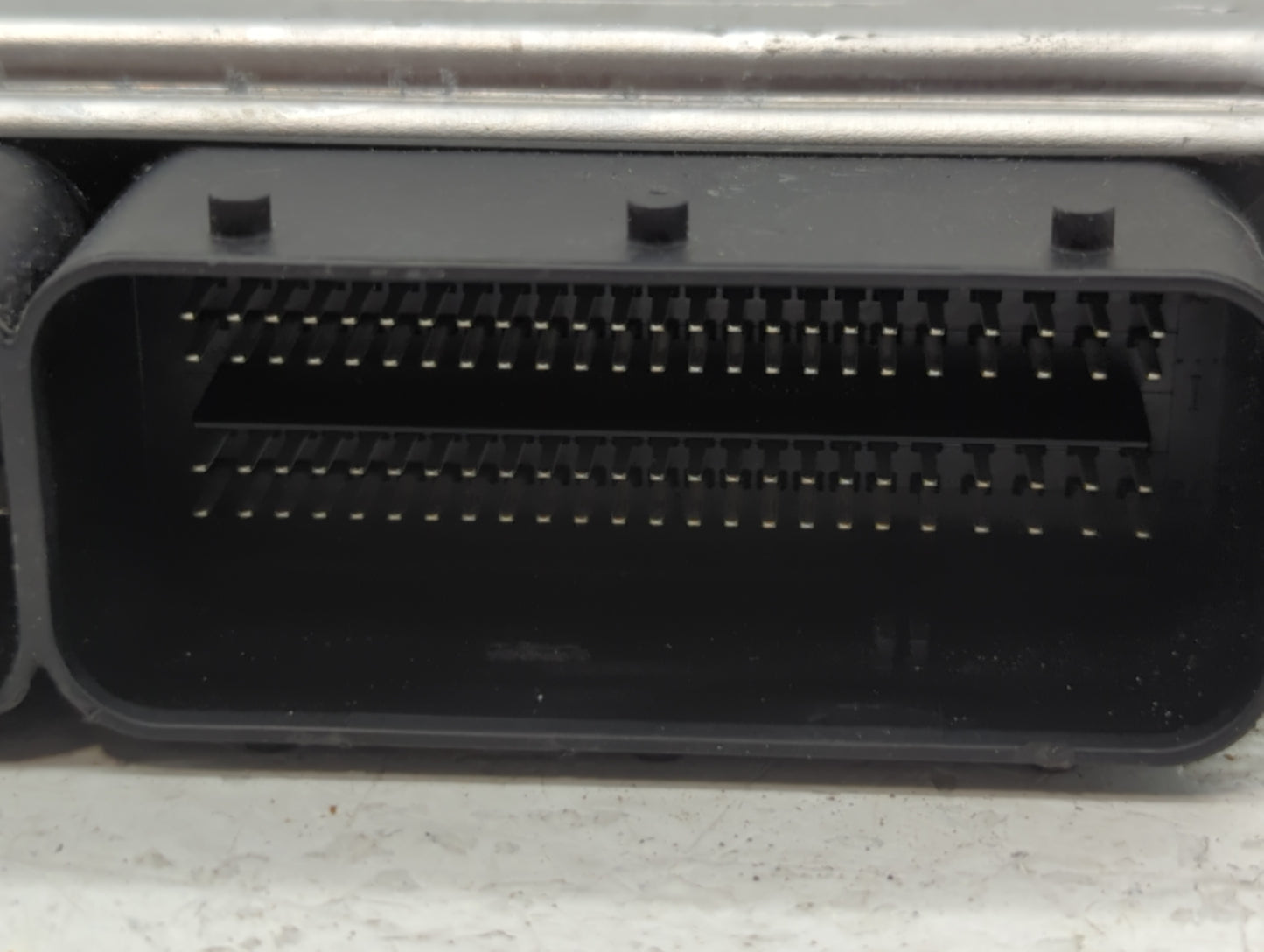 2014-2016 Ford Focus PCM Engine Control Computer ECU ECM PCU OEM P/N:FM5A-12A650-ADB 0 261 S12 874 Fits Fits 2014 2015 2016 