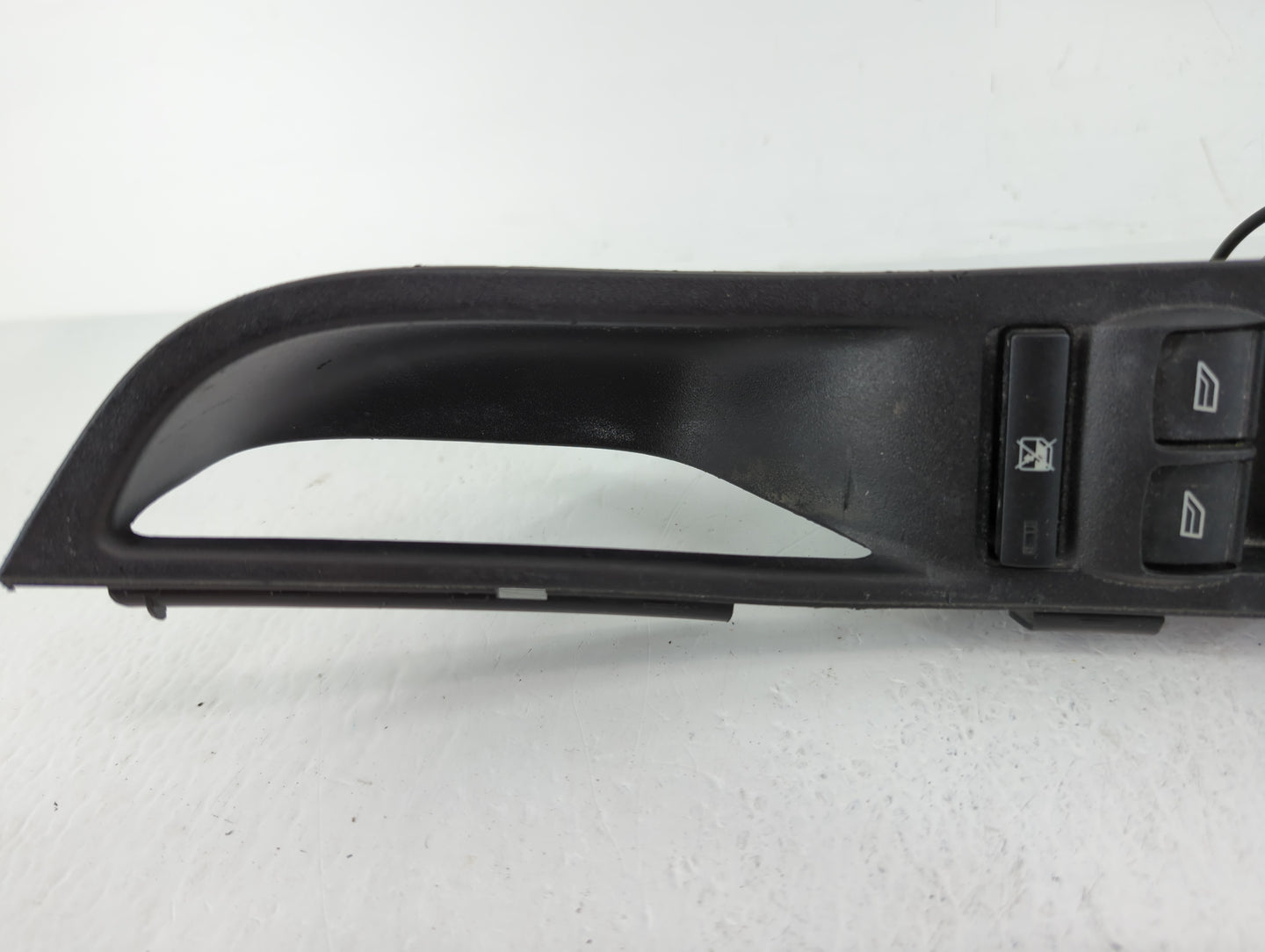 2012-2018 Ford Focus Master Power Window Switch Replacement Driver Side Left P/N:1085502X Fits OEM Used Auto Parts - Oemused